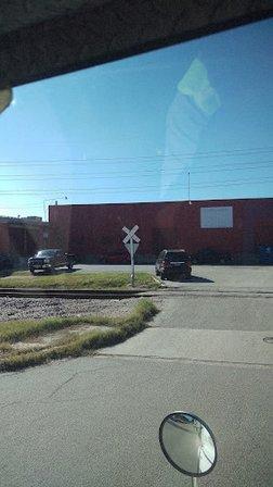 Finck Cigar Company Distribution Center