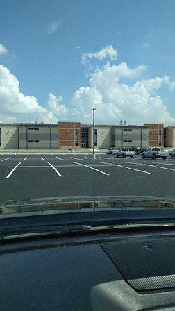 Resnik Middle School