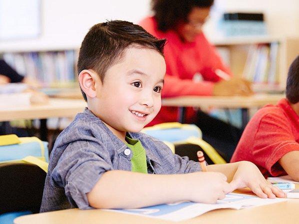 Kumon Math and Reading Center of Helotes