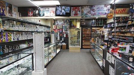 Smokers Gallery