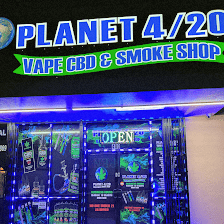 Planet 420 Smoke & Vape Shop #8