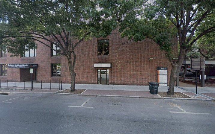 Stewart Title Company - New Braunfels