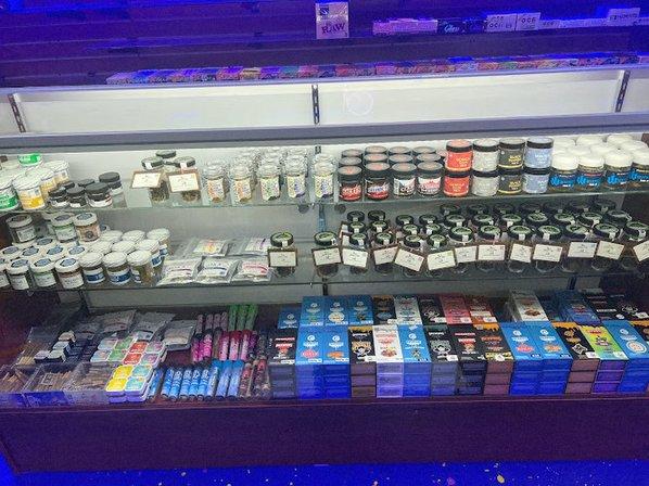 Planet 420 Smoke & Vape Shop #8