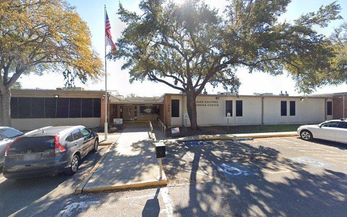 Cibolo Center