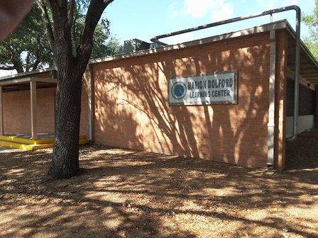 Marion Dolford Learning Center