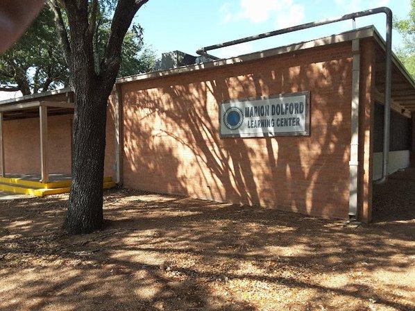 Marion Dolford Learning Center