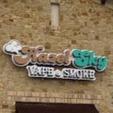 Hazel Sky Smoke & Vape #9 Dominion