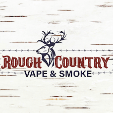 Rough Country Vape & Smoke #7 Dominion