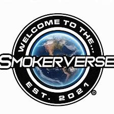 Smokerverse #3
