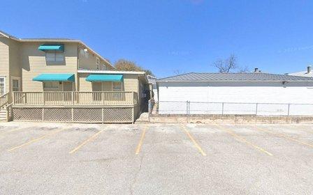 San Antonio Academy - Advancement Office