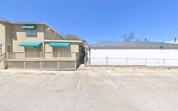 San Antonio Academy - Advancement Office