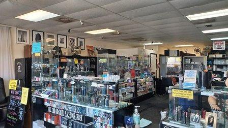 Lone Star Vaping Vape Shop