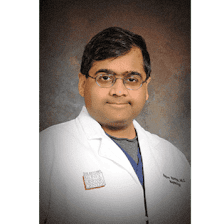 Rajeev Narayan, MD