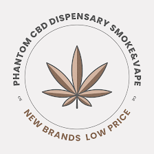 Phantom CBD Dispensary - Smoke & Vape Culebra