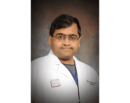 Rajeev Narayan, MD