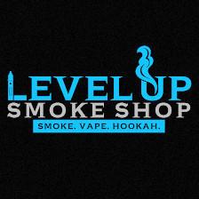 Level Up Smoke Shop | Vape| Delta | CBD | Kratom