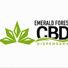 Emerald Forest CBD Dispensary - Delta 8 - Kratom - THC-A - Smoke & Vape Shop Culebra Road