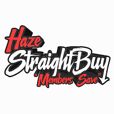 Haze Straight Buy