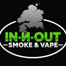 IN N OUT SMOKE & VAPE