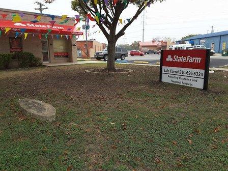 Luis Corral - State Farm Insurance Agent
