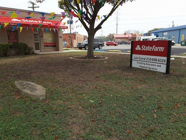 Luis Corral - State Farm Insurance Agent