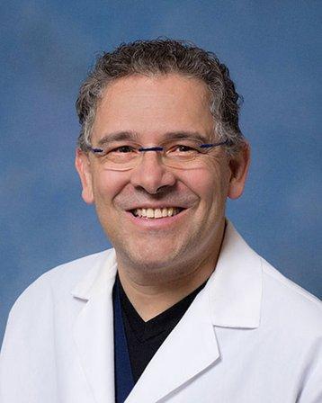 Dr. Gabriel Urrea-Botero, MD
