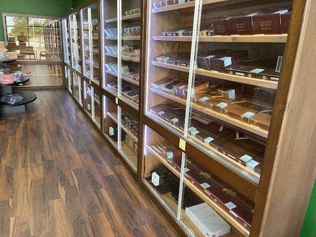 E. J. Brown Cigars