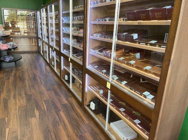 E. J. Brown Cigars