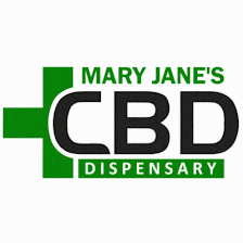 Mary Jane’s CBD Dispensary - Smoke & Vape Shop Potranco Road