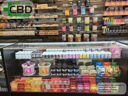 Mary Jane's CBD Dispensary