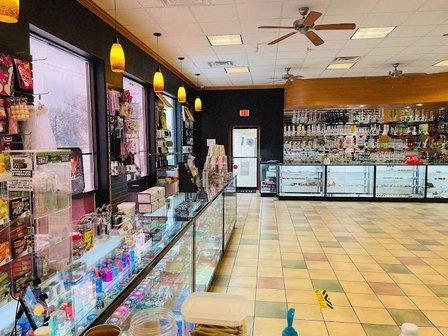 Smoke Tokes CBD & Vape Shop #5