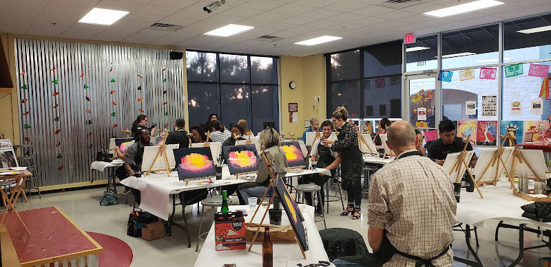 Painting with a Twist