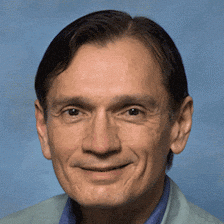 Dr. David E. Padilla, MD
