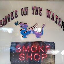 Smoke on the Water