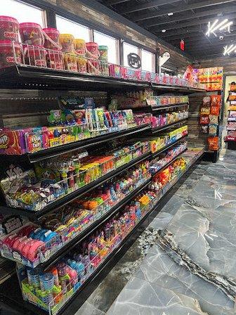 Planet Grocery Smoke & Vape