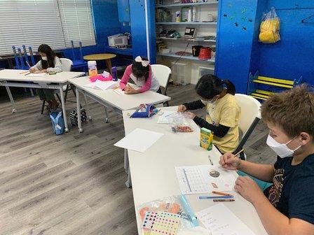 Nuri Korean School - San Antonio