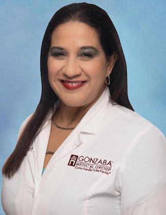Dr. Melissa Martinez-Diaz