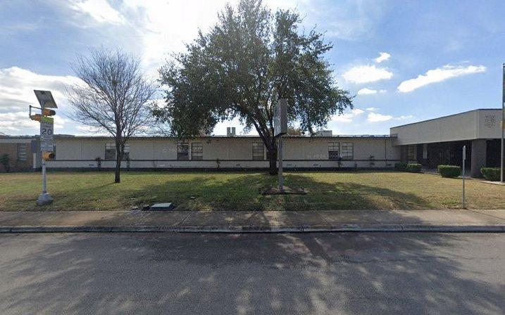 Harlandale Special Education