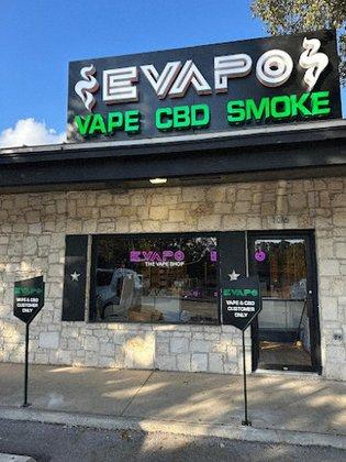 EVAPO Vape Smoke Encino Rio