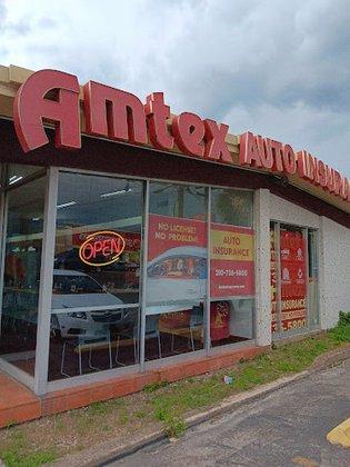 Amtex Insurance