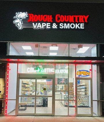 rough country vape & smoke #11
