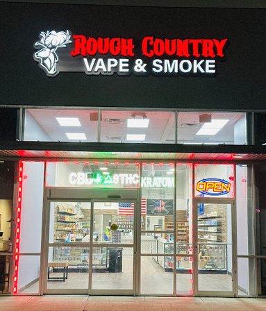 rough country vape & smoke #11