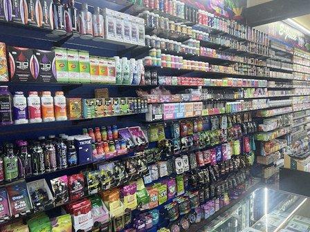 Purple Haze Vape & Smoke Shop # 4