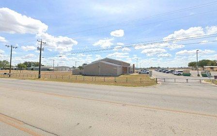 ECISD Technology Building