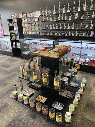 URBAN VAPE - Smoke Shop, E-Cigs, Hemp, Glass