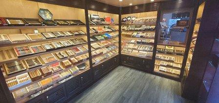 Four9 Cigars