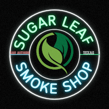 Sugar Leaf Smoke Shop# 3 US 281 S