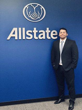 Beto Vargas: Allstate Insurance