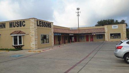 St John Music Lessons