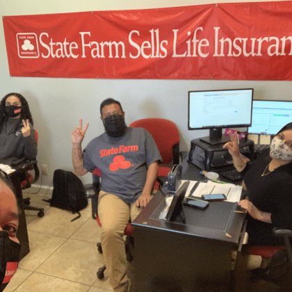 Dominique Miles - State Farm Insurance Agent